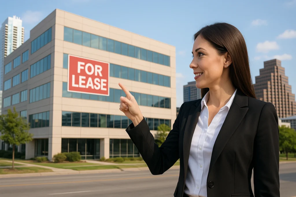 Commercial-Realestate-Austin